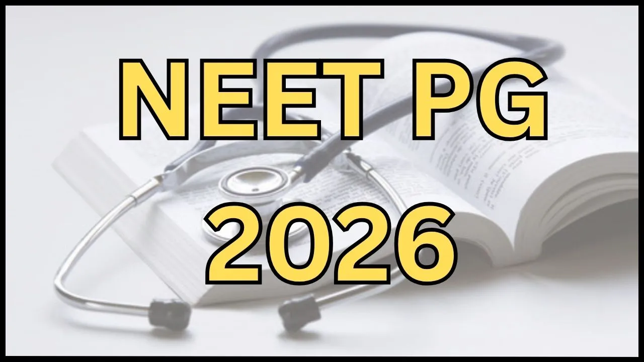 NEET PG 2026 रिजल्ट और कट-ऑफ जारी, ऐसे करें डाउनलोड, लिंक और स्टेप्स जानें