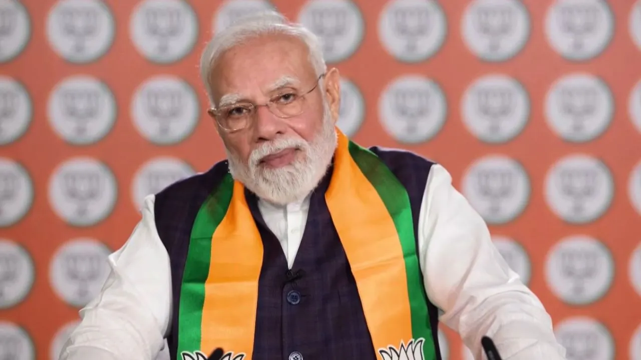 विपक्ष के हमलों के बीच बोले PM Modi, राजनीति अपनी जगह है, चुनाव अपनी जगह, हम शब्दों में नहीं सेवा करके संदेश देंगे