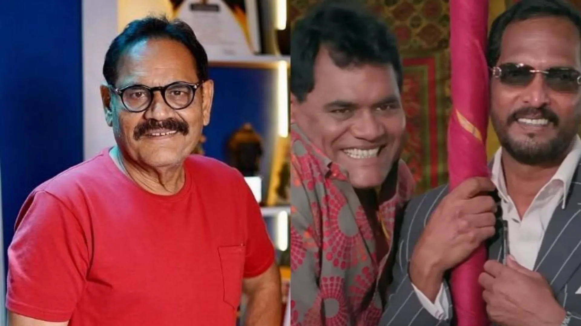 नहीं रहे ‘वेलकम’ फिल्म के बल्लू… 56 साल की उम्र में मुश्ताक खान ने ली आखिरी सांस, मध्य प्रदेश से था खास नाता