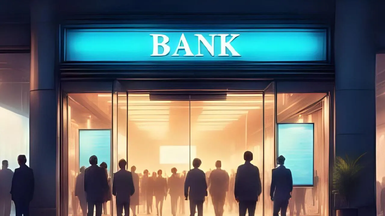 Banking New Rules october 2026