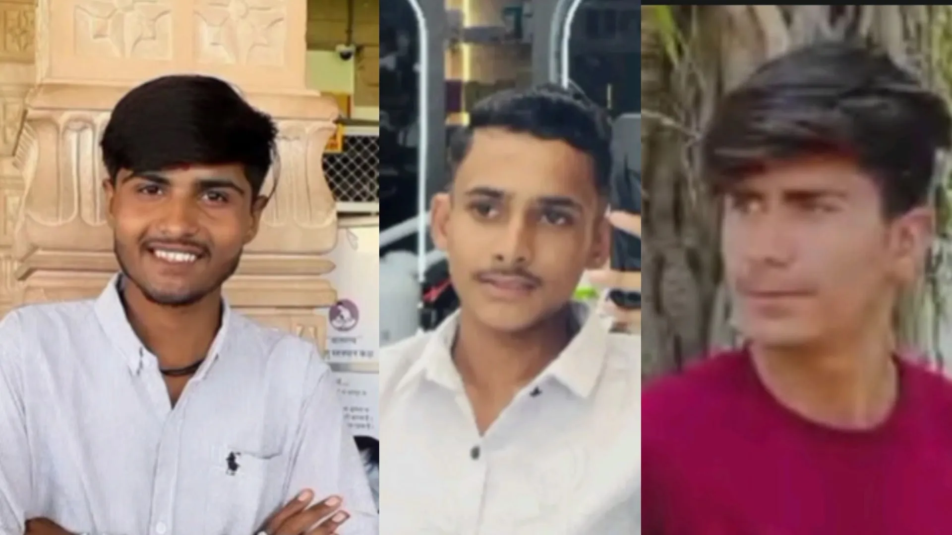 धार के बदनावर में गणेश विसर्जन के दौरान बड़ा हादसा, बागेड़ी डेम में डूबने से 3 युवकों की मौत