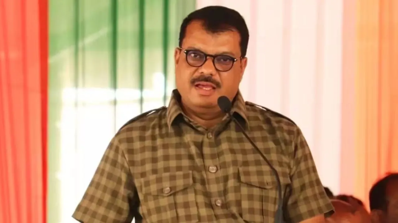 मध्यप्रदेश ताप बिजली घरों में कोयले की कमी का दावा, उमंग सिंघार का हमला, बोले- सरकार अपने प्रचार की चकाचौंध में गुम