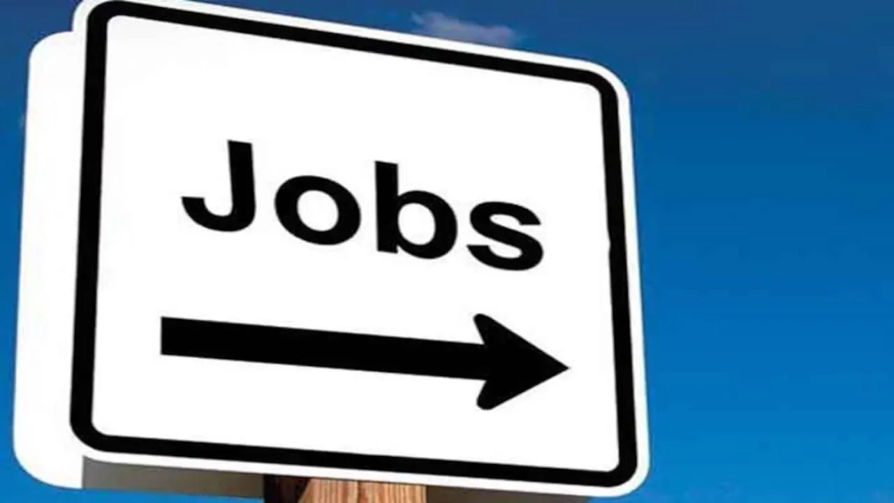 UKSSSC Scaler Recruitment: 200 पदों पर भर्ती, 63 हजार तक सैलरी, 22 अक्टूबर तक करें आवेदन, जानें अन्य डिटेल्स