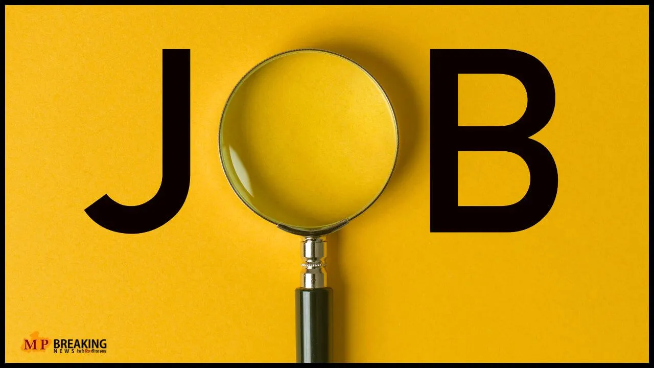 ICG Vacancy 2026: इंडियन कोस्ट गार्ड में भर्ती, 3 नंवबर तक कर सकते हैं आवेदन, जानें सैलरी-योग्यता समेत अन्य डिटेल्स