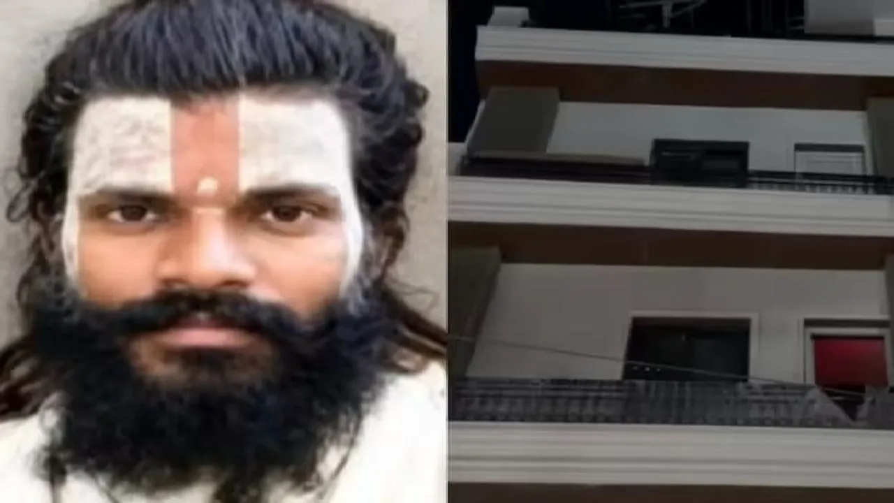 ‘आत्महत्या नहीं, साजिश है’ प्रेमानंद महाराज के 24 वर्षीय शिष्य की वृंदावन में मौत पर बवाल, परिजनों ने मांगी सीबीआई जांच