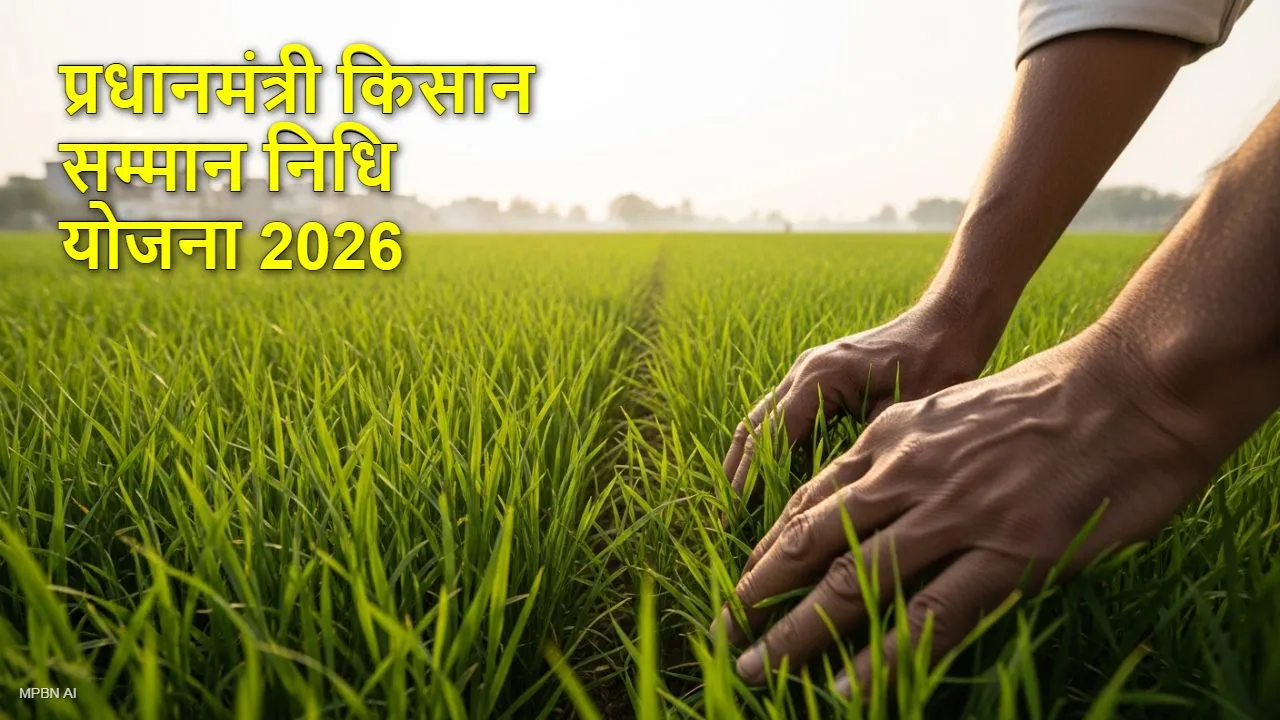pm kisan yojana