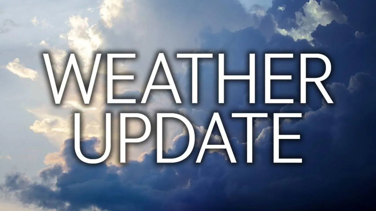 MP Weather Update:  मानसून की वापसी के लिए परिस्थितियों अनुकूल, अबतक  907.9 मिमी बारिश हुई, मंगलवार से खिलेगी धूप
