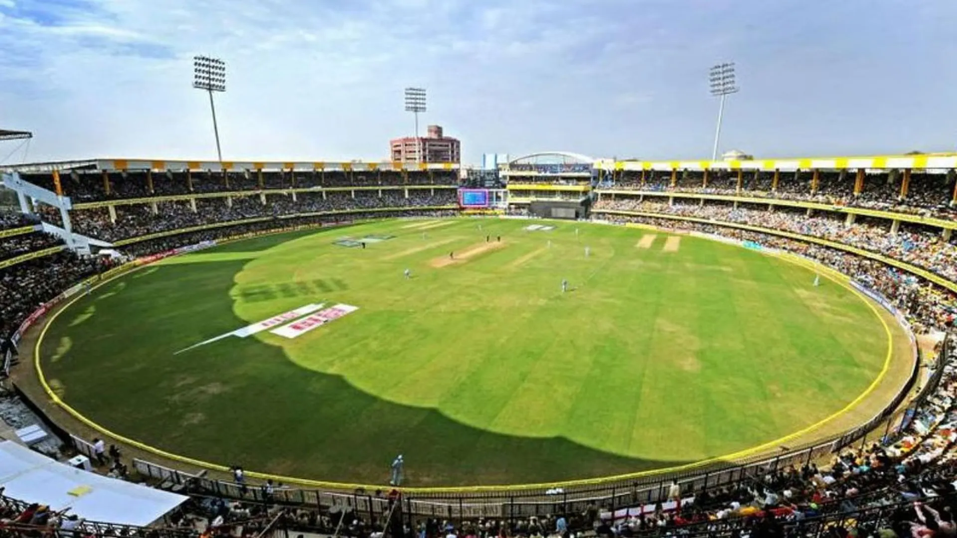 इंदौर में होने वाले T20 मुकाबले की टिकटों के नाम पर ऑनलाइन ठगी का खतरा, सोशल मीडिया पर बल्क टिकट का दावा, MPCA ने बताया गलत