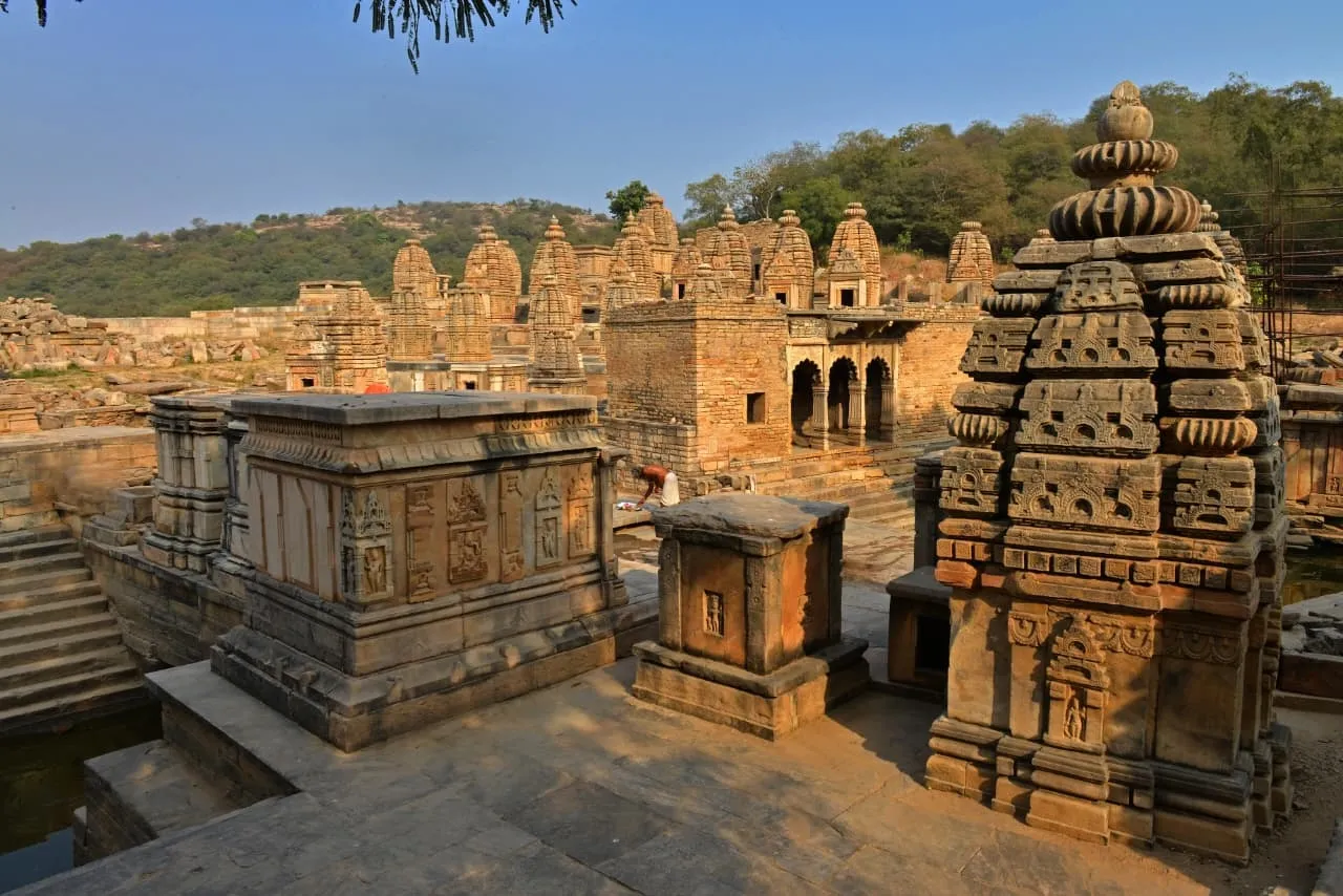 UNESCO की टेंटेटिव सूची में शामिल हुए मध्यप्रदेश के 4 और ऐतिहासिक स्थल, अंतरराष्ट्रीय स्तर पर मिलेगी पहचान, मुख्यमंत्री ने दी बधाई