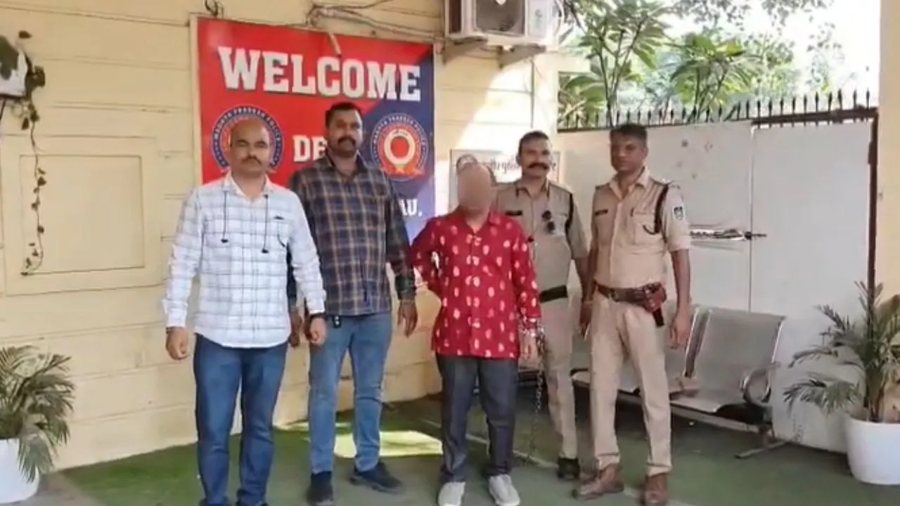 इंदौर में मकान की रजिस्ट्री के नाम पर 42.50 लाख रुपये की धोखाधड़ी, पुलिस ने आरोपी को किया गिरफ्तार, पढ़ें खबर