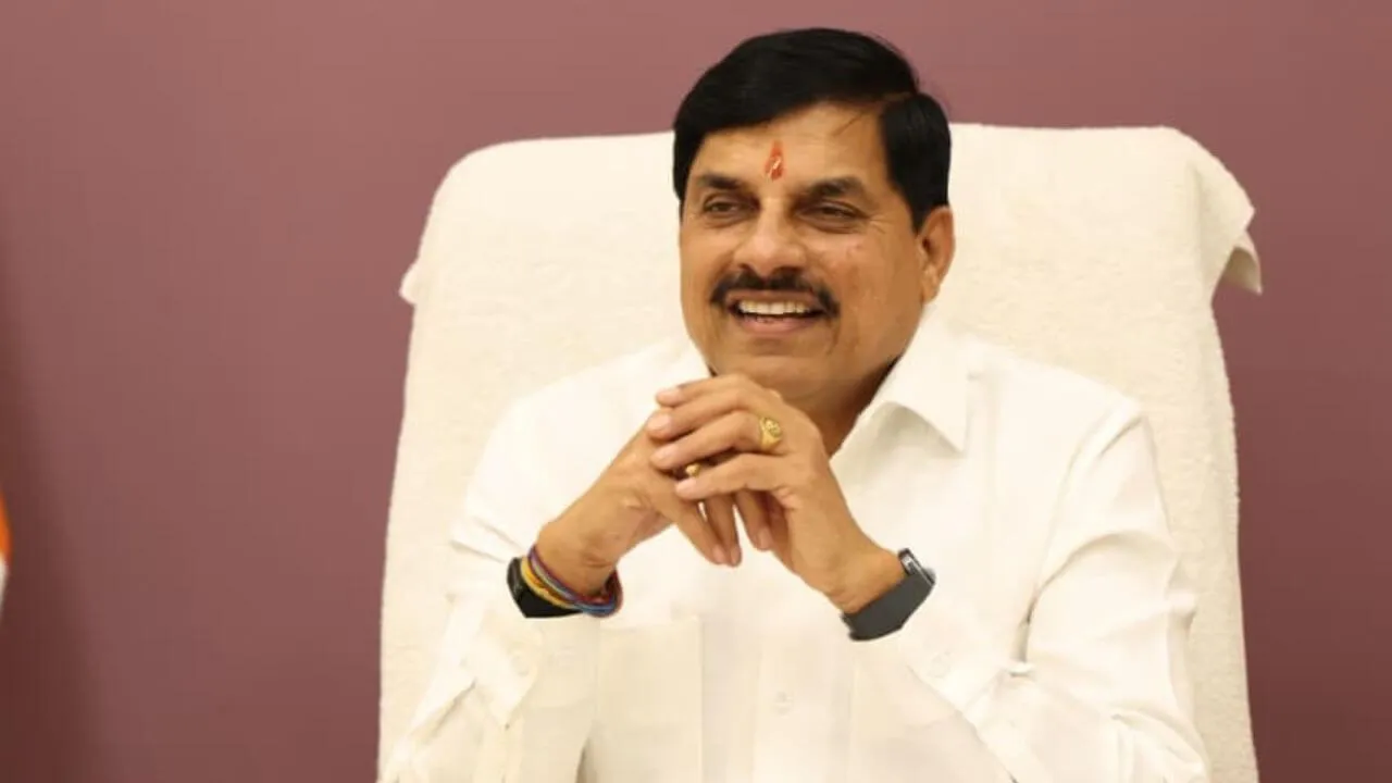 मोहन कैबिनेट बैठक आज, इन प्रस्तावों को मिल सकती है मंजूरी, छात्रों की स्कूल ड्रेस की राशि पर भी फैसला संभव