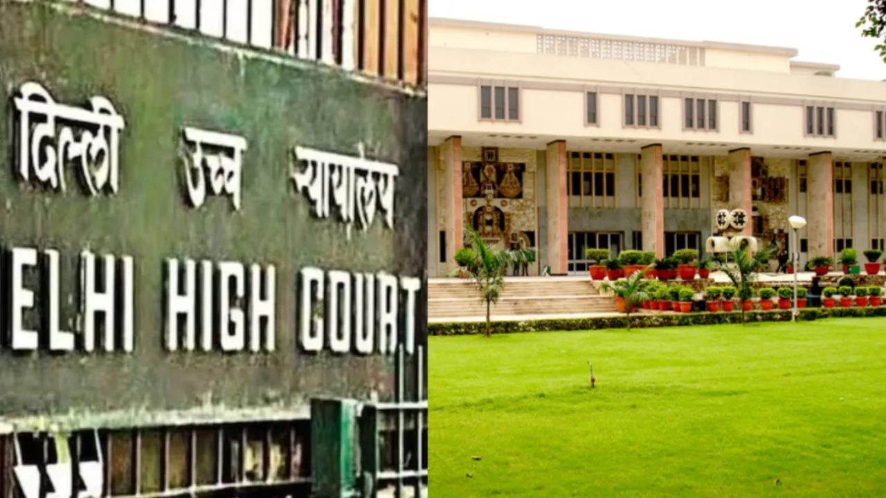 Delhi High Court