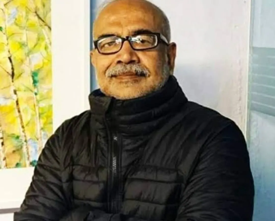 भोपाल में रिटायर्ड IAS राकेश अग्रवाल की हत्या, दो दिन पहले रखा नौकर गायब