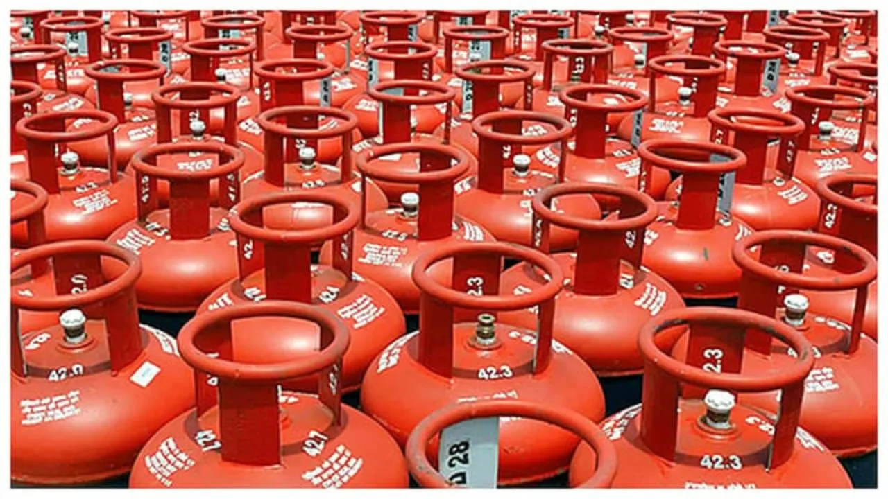 LPG