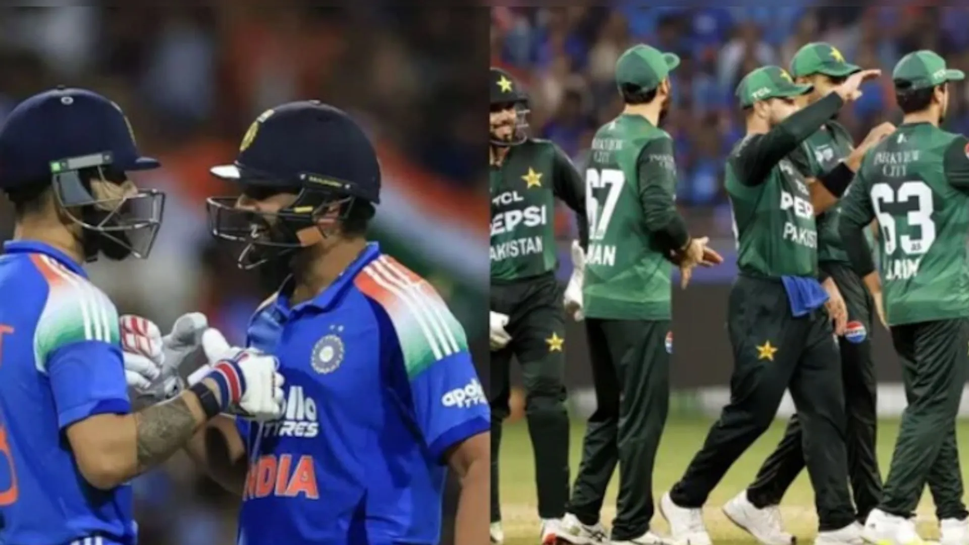 ICC ने वनडे वर्ल्ड कप 2027 का शेड्यूल किया जारी, 10 अक्टूबर को होगा भारत-पाकिस्तान का मुकाबला, 3 बार आमने सामने हो सकती है दोनों टीमें