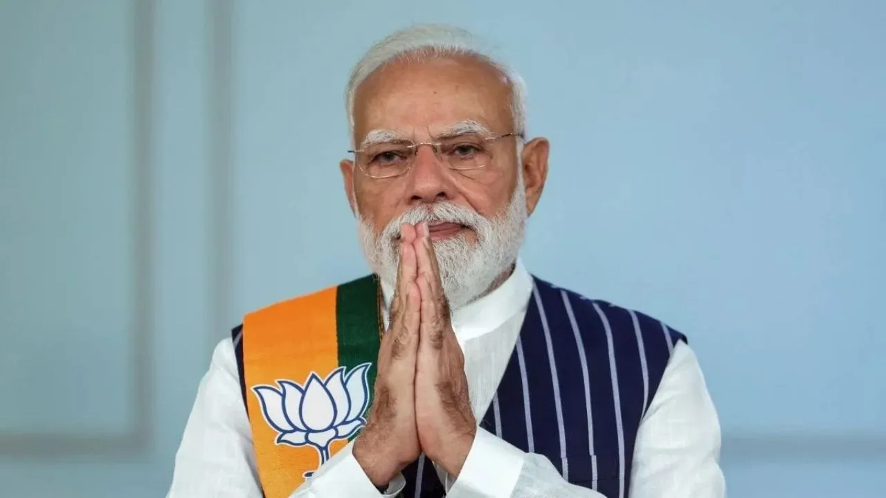 PM Modi बोले- हर भारतीय के लिए कैप्टन स्मित का साहस गौरव की बात है, देशवासियों से की ये अपील