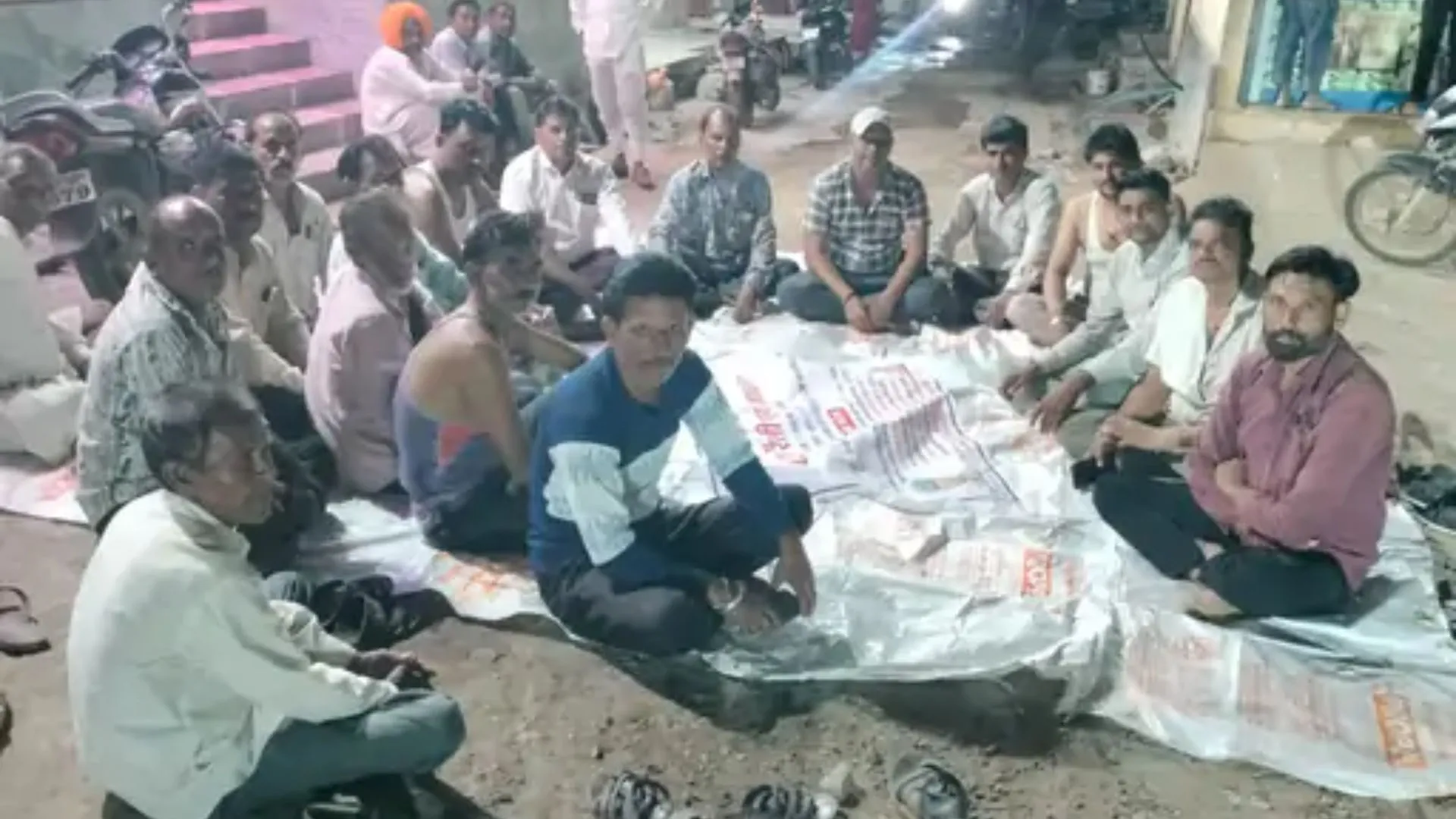 धार जिले के राजगढ़ से सरदारपुर तक किसान निकालेंगे वाहन रैली, 5 अक्टूबर को सुबह 11 बजे होगी शुरू, जानिए क्या है कारण?
