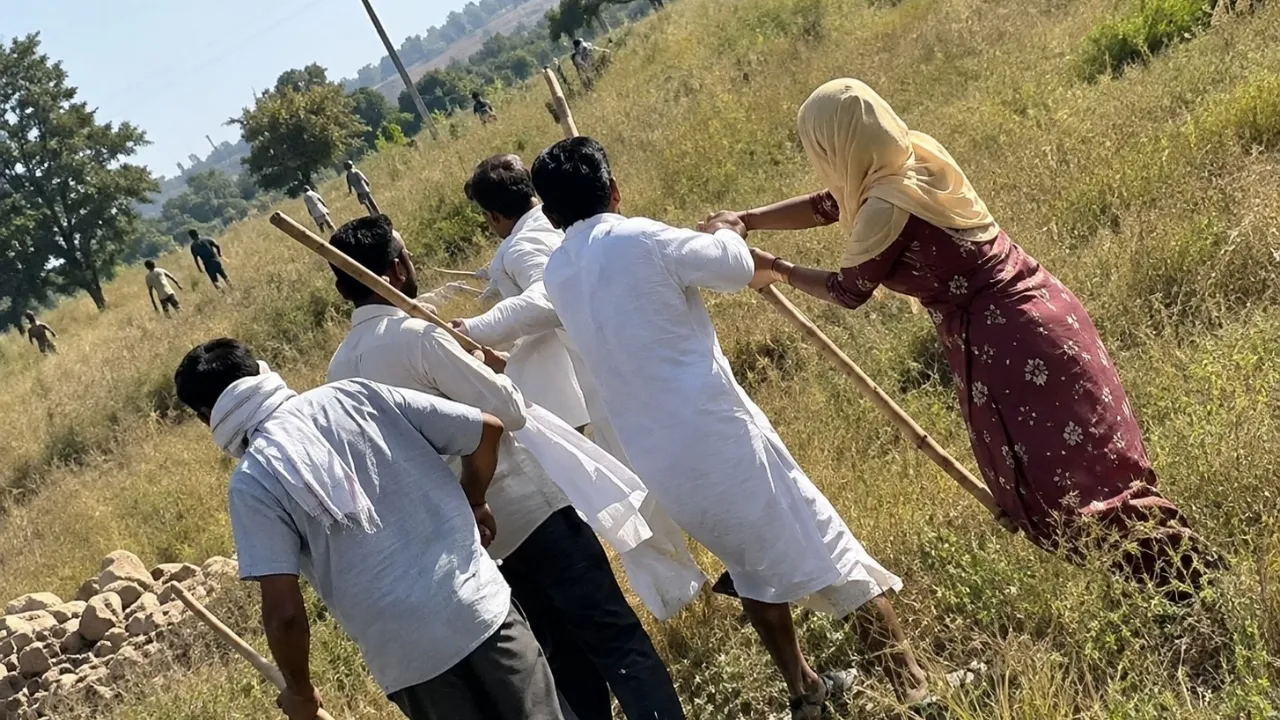 Shivpuri