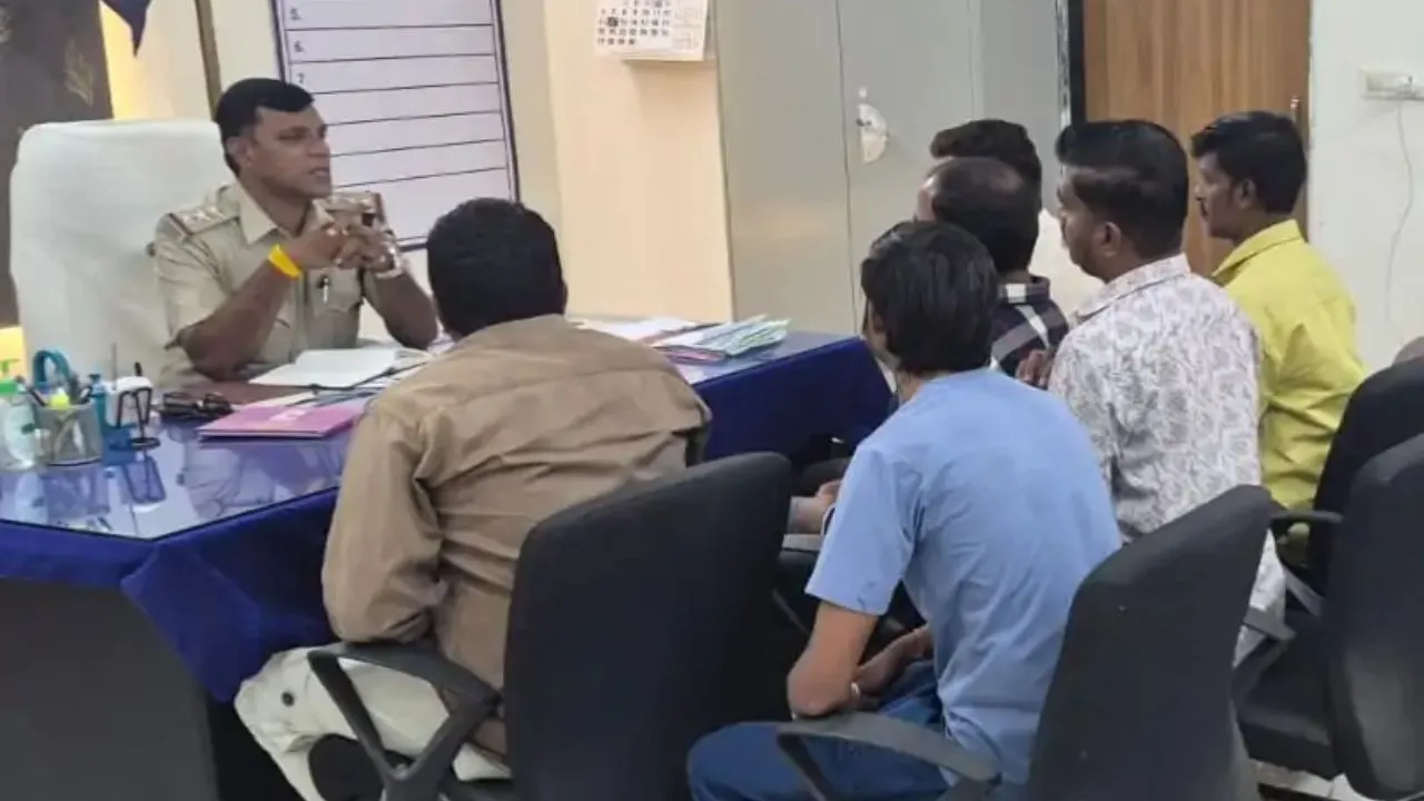 उज्जैन में DJ संचालकों को पुलिस की सख्त हिदायत, 10 बजे बाद बजाया तो होगी कार्रवाई