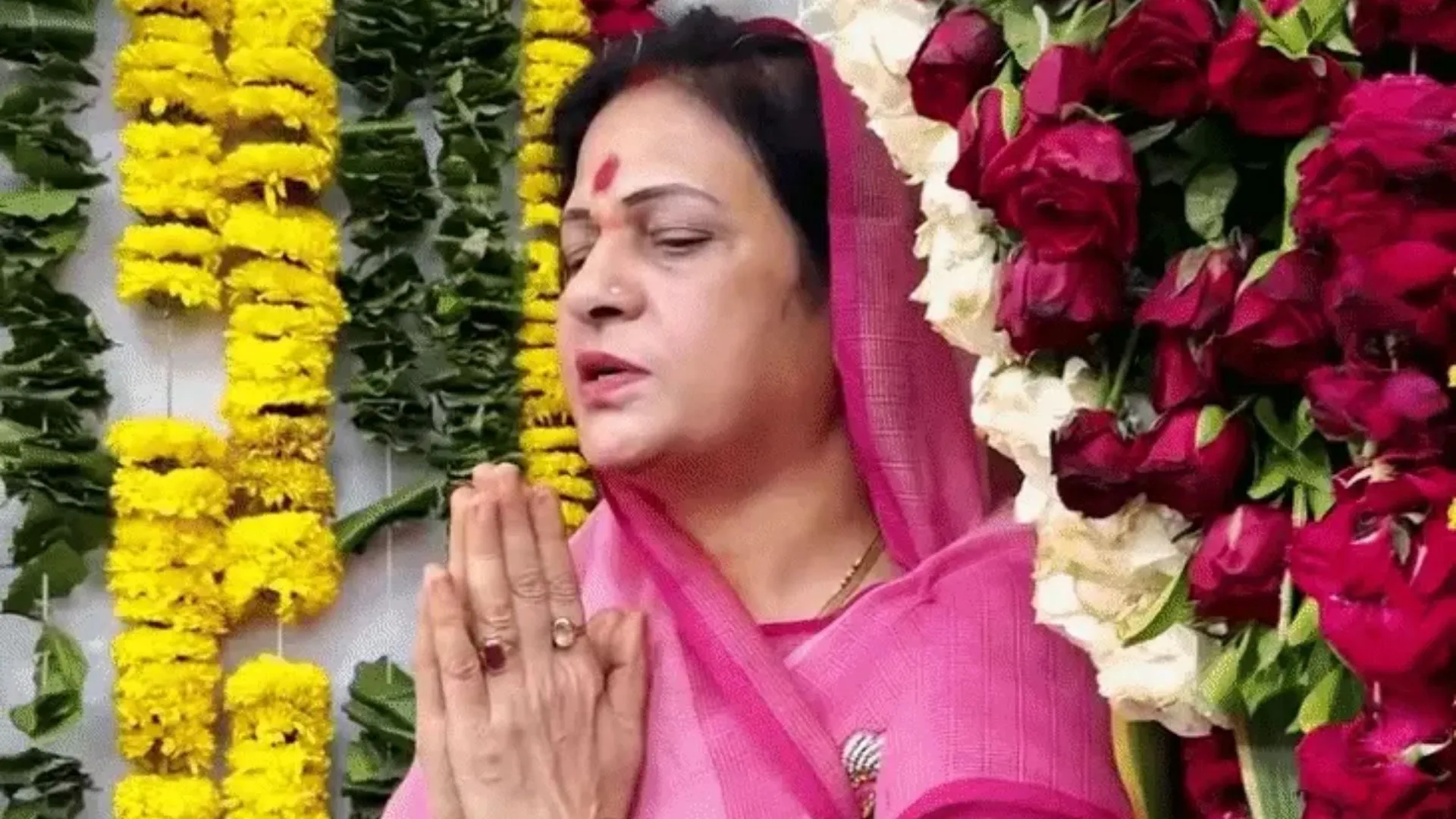 कांग्रेस पार्षद माया त्रिवेदी का निधन, मंगलवार रात भोजन के बाद सीने में दर्द की शिकायत की, CM मोहन यादव ने घर पहुंचकर दी श्रद्धांजलि