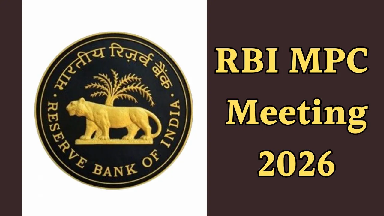 RBI MPC के 5 बड़े फैसले, रेपो रेट में बढ़ोत्तरी, GDP ग्रोथ और मुद्रास्फीति पर भी अपडेट, जानें डिटेल